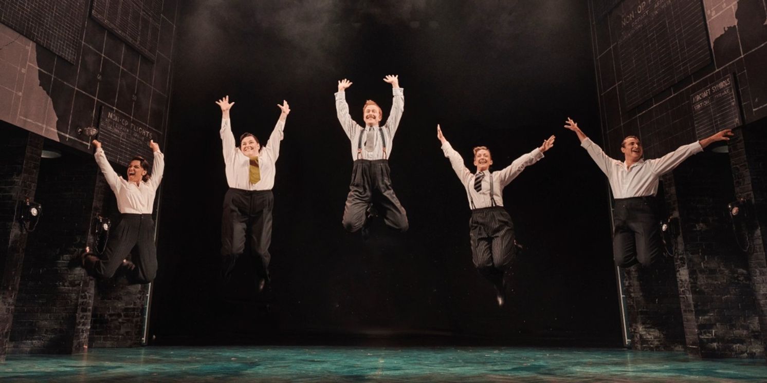 OPERATION MINCEMEAT Receives 17th Extension in the West End  Image