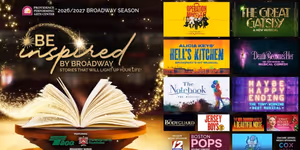 OPERATION MINCEMEAT, THE GREAT GATSBY & HELL’S KITCHEN Set for PPAC 2026–2027 Broadway Season