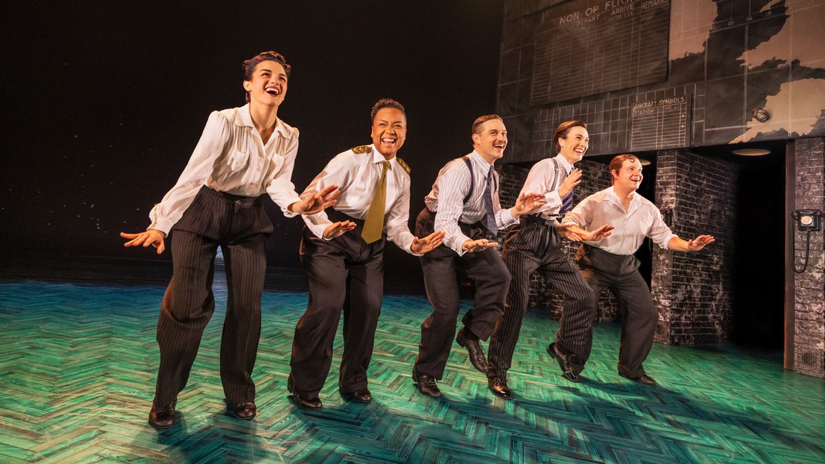 OPERATION MINCEMEAT Tickets to go on Sale for Seattle Run