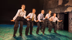 OPERATION MINCEMEAT Tickets to go on Sale for Seattle Run