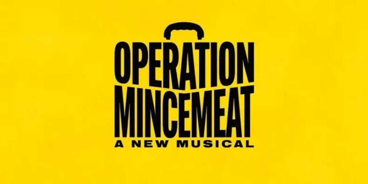 OPERATION MINCEMEAT to Offer $39 'Golden Preview Draw' Tickets