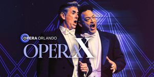 OPERAX Series to Return to Judson's Live at Dr. Phillips Center