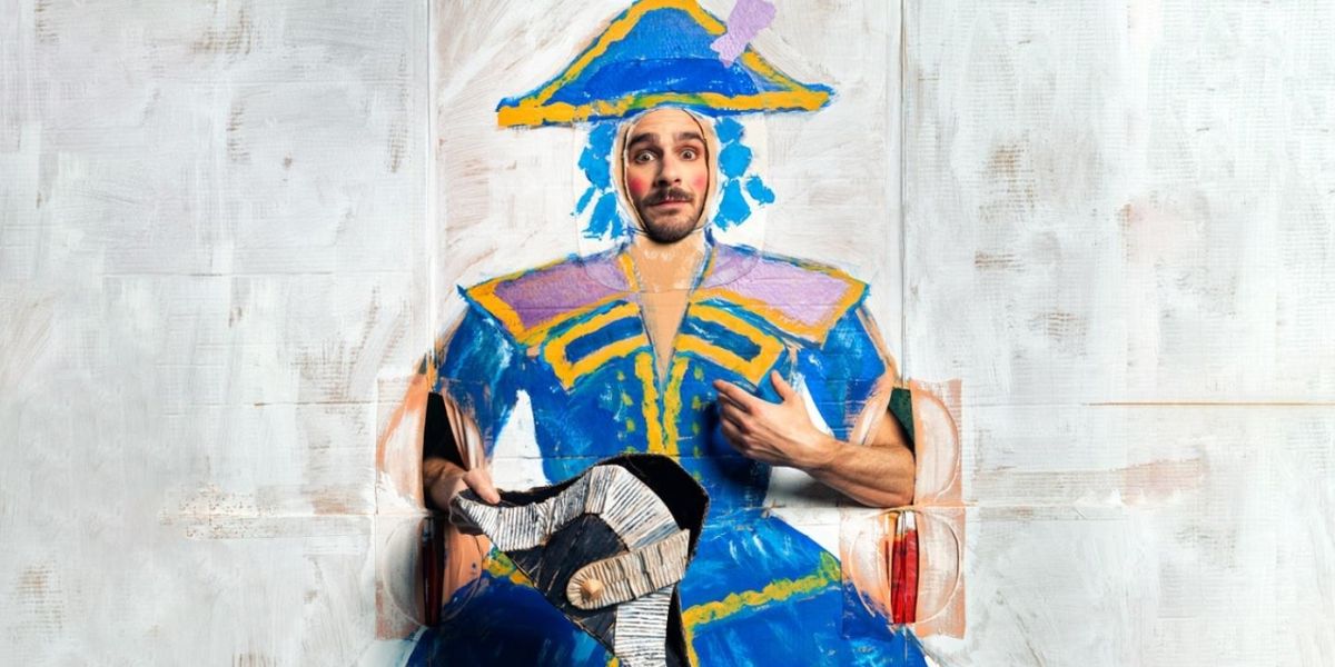 OPERETTA LAND Comes to the Dutch National Opera in October