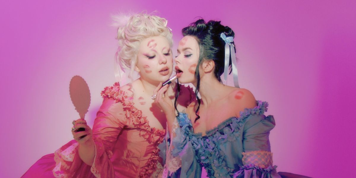 OPEROTICA: LOVERS IN EVERY LIFETIME to Make Edinburgh Fringe Debut