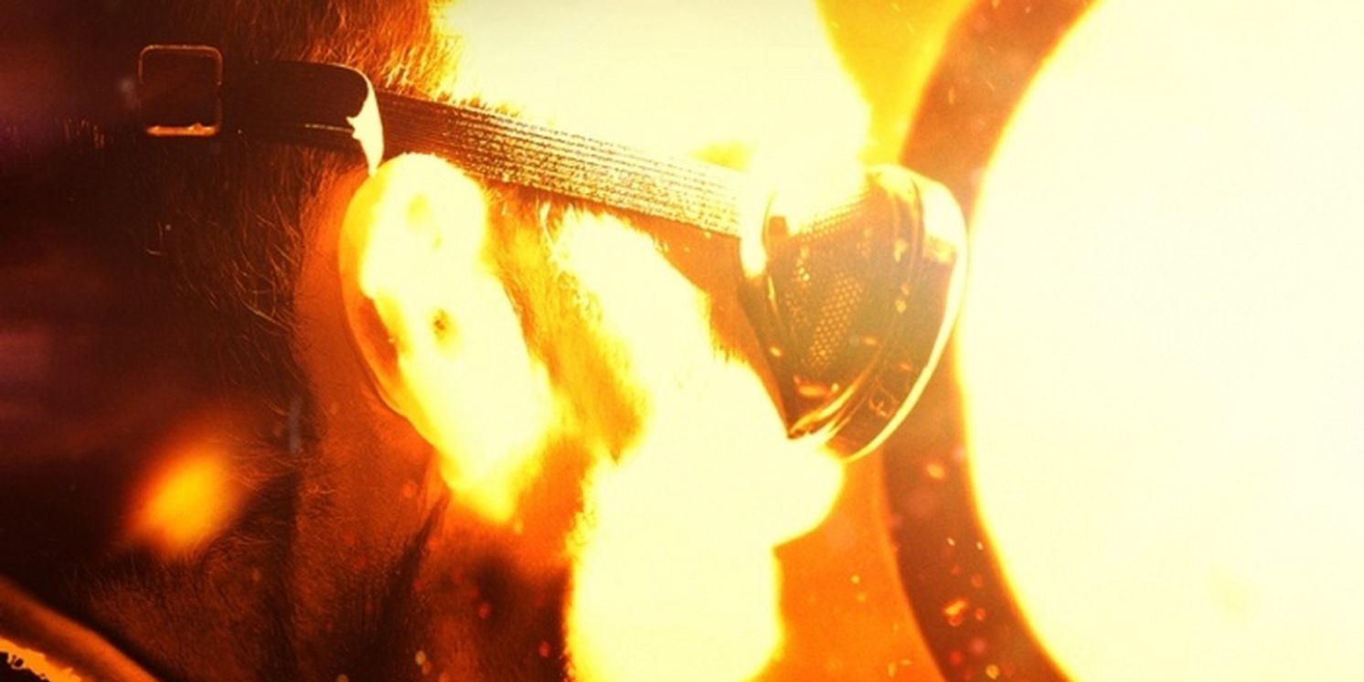 OPPENHEIMER Soundtrack Released Today  Image