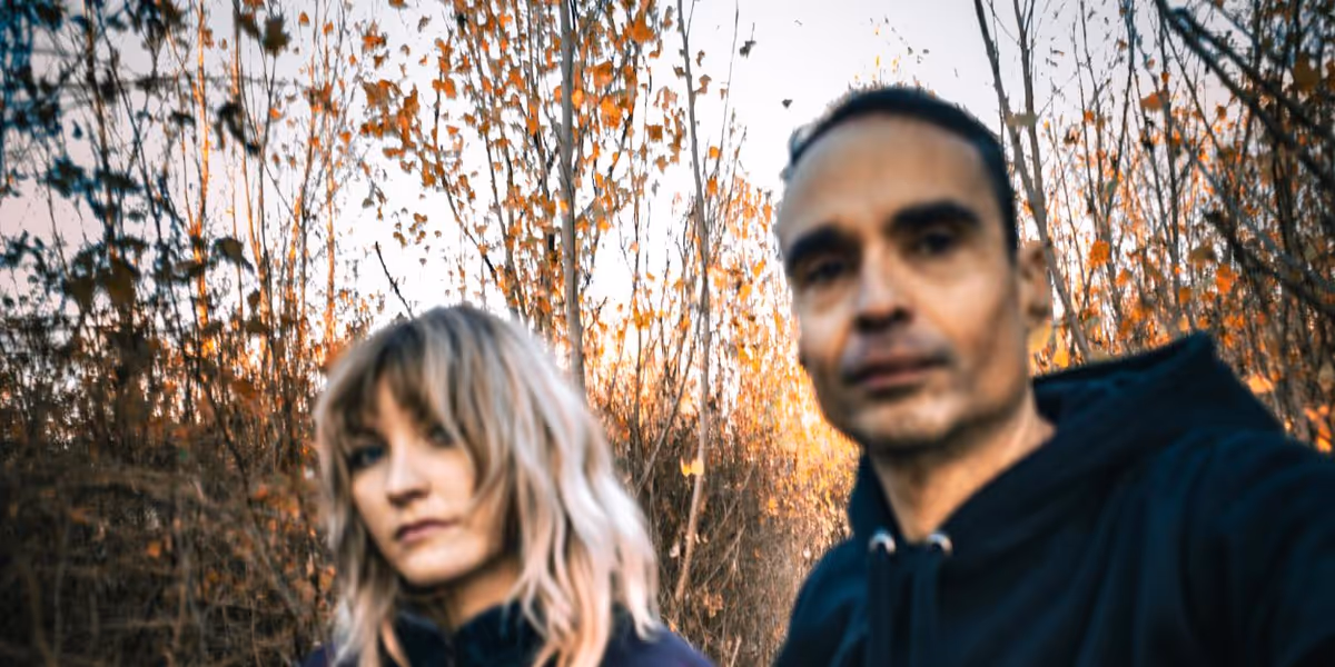 OPTOMETRY to Release New Single GREEN FLASH via Palette Recordings