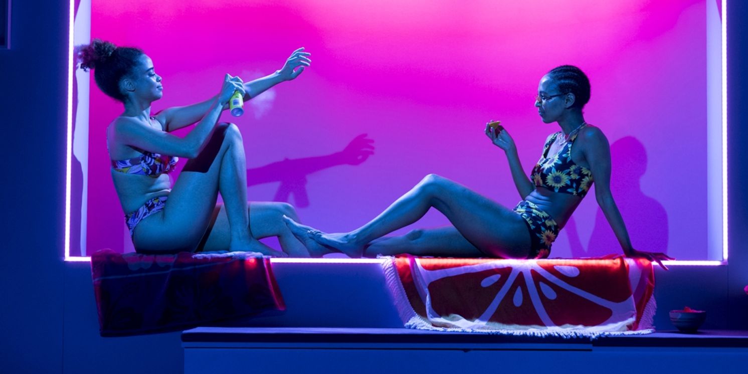 ORANGE THROWER Joins ATL ON DEMAND This Month  Image