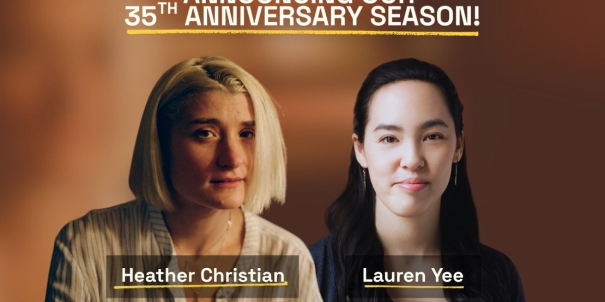 ORATORIO FOR LIVING THINGS Comes to Signature Theatre in the Fall