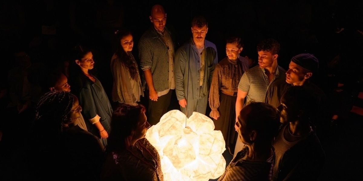 ORATORIO FOR LIVING THINGS Extends Off-Broadway