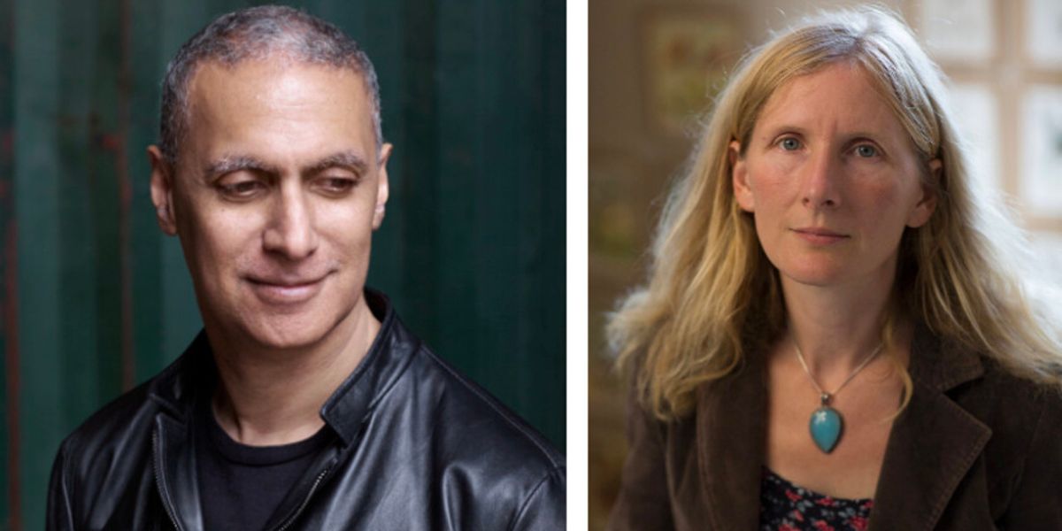 ORBITING ORBITAL to Have World Premiere at Schwarzman Centre Oxford