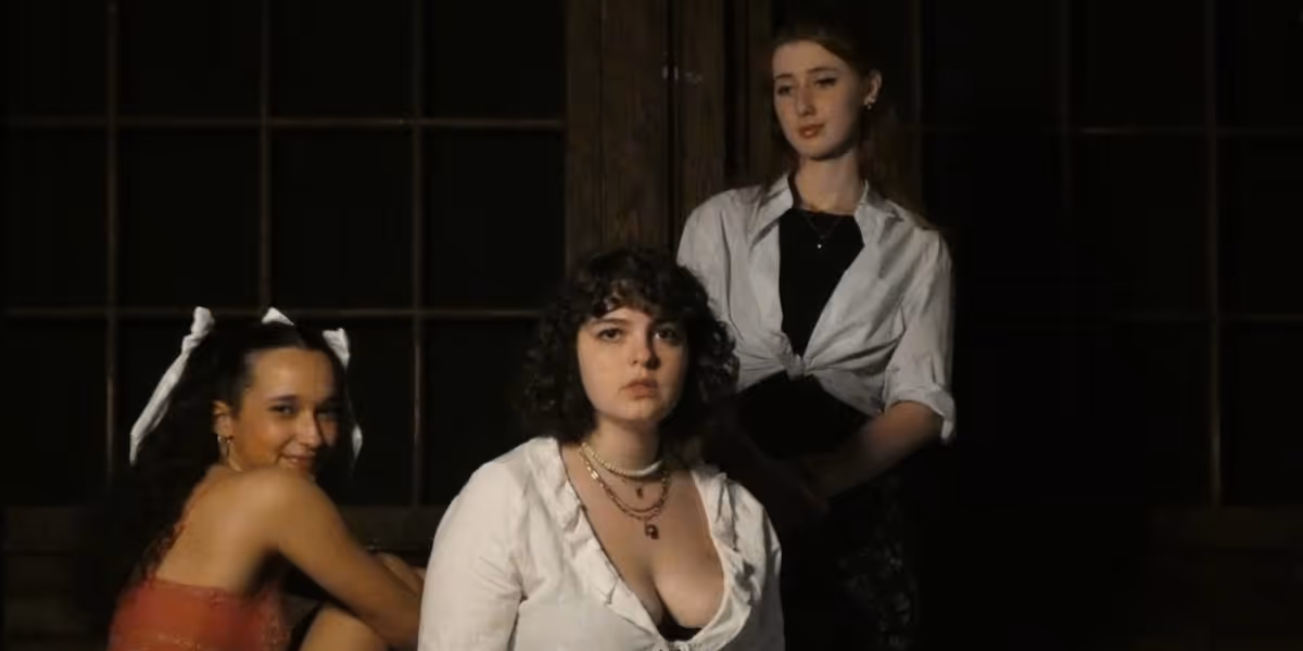 ORDINARY, A New Play By Marion Stenfort, To Open At The Hudson Guild Theater