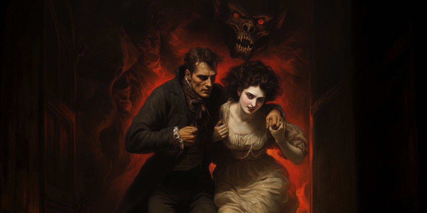 ORFEO AN LOS INFIERNOS Comes to Teatro Colon  Image