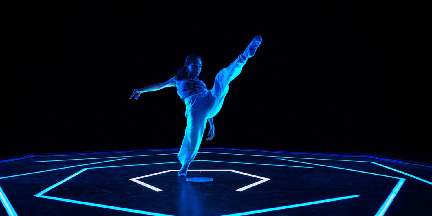 ORIGAMI NIGHT: A Choreo-Poem Will Come to Target Margin Theater in April  Image