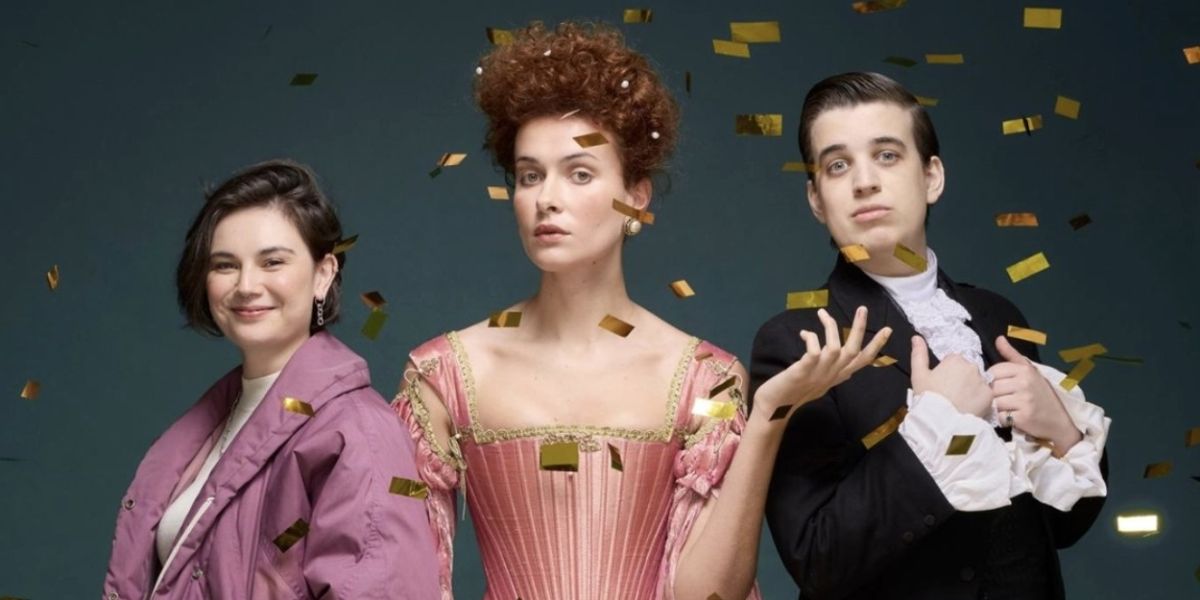 ORLANDO Comes to Belvoir This September