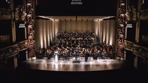 ORPHEE ET EURYDICE Will Come to Opera Ballet Vlaanderen