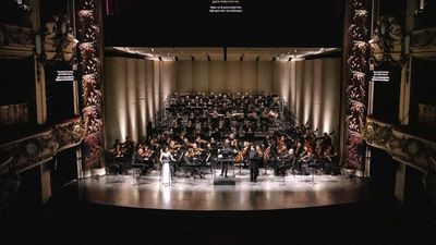 ORPHEE ET EURYDICE Will Come to Opera Ballet Vlaanderen