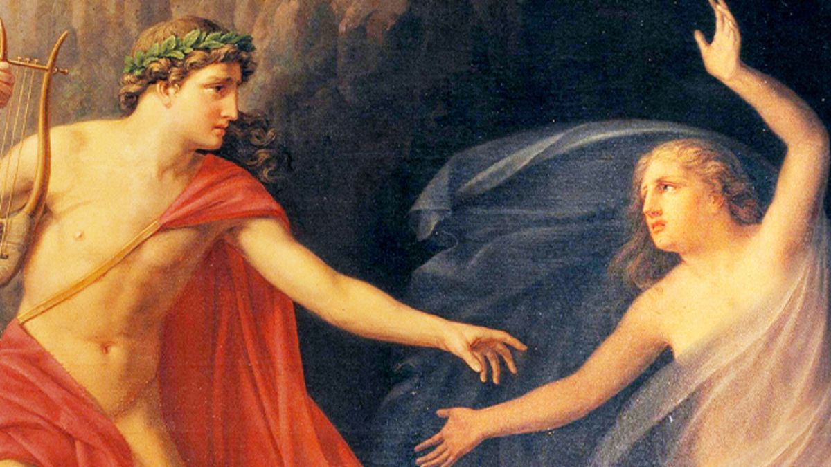 ORPHEUS & EURYDICE to Debut at Pittsburgh Opera's Byham Theater