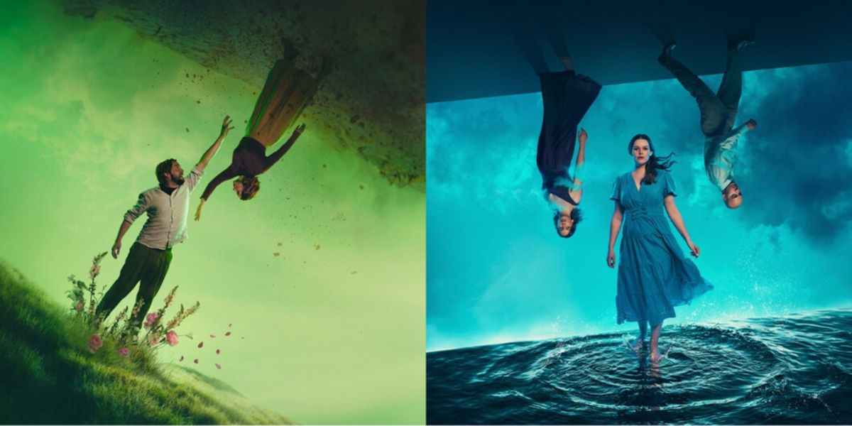 ORPHEUS & EURYDICE to Open English Touring Opera's Autumn Tour