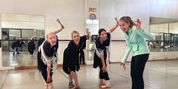 ORPHEUS IN THE UNDERWORLD to Feature Ballet Legends at Cape Town City Ballet Photo