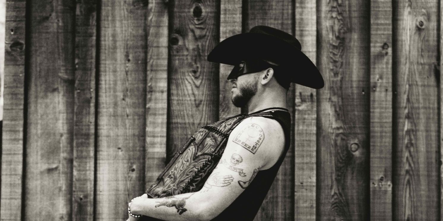 Orville Peck’s 7th Annual Rodeo Returns to Pioneertown, CA This November  Image