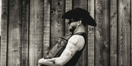 Orville Peck’s 7th Annual Rodeo Returns to Pioneertown, CA This November Photo