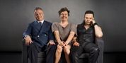 ORVOT Will Come to The Finnish National Theatre Photo