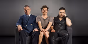 ORVOT Will Come to The Finnish National Theatre