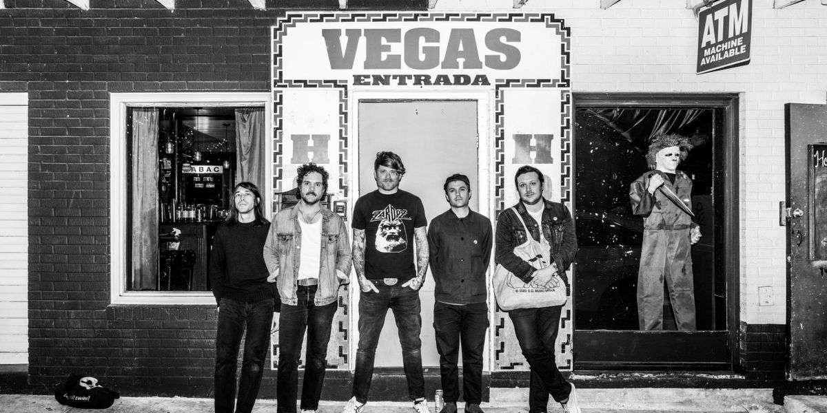 OSEES Share New LP 'Intercepted Message'