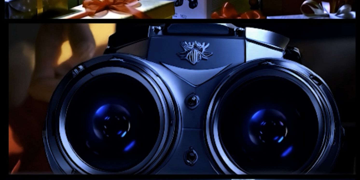 Film OSKÄR Premieres In New York, Joined By PRINCËNEY  Image