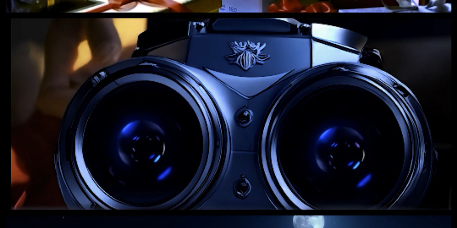 Animated Film OSKÄR TO Screen At Golden State Film Festival  Image