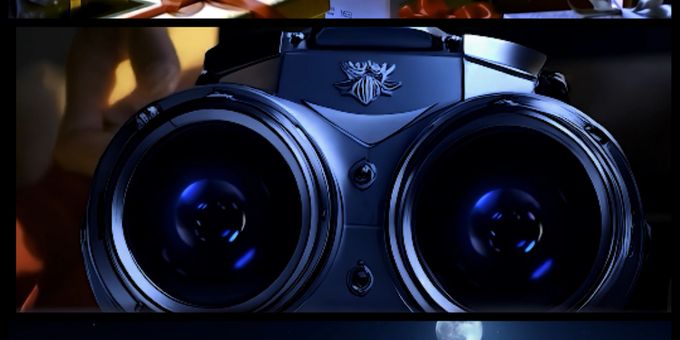 Animated Film OSKÄR TO Screen At Golden State Film Festival Photos