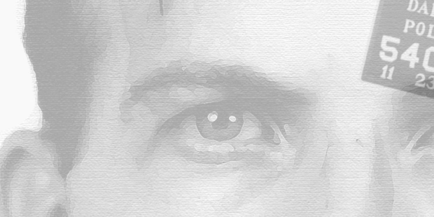 OSWALD - THE ACTUAL INTERROGATION Will Receive New England Premiere at Mosesian Center For The Arts  Image