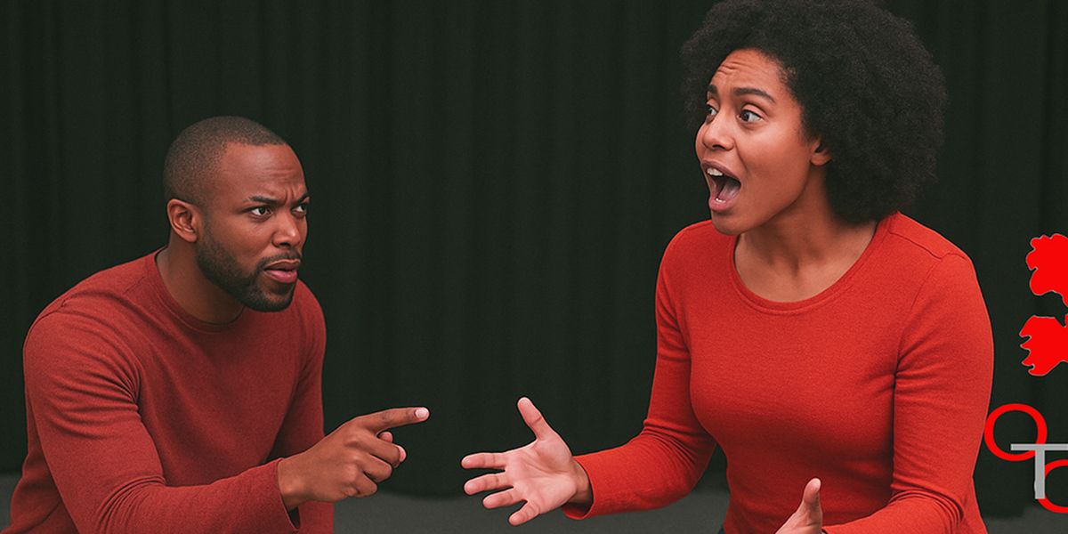 OTC Launches The GRIOT's CORNER 12-Week Improv Theater Workshop