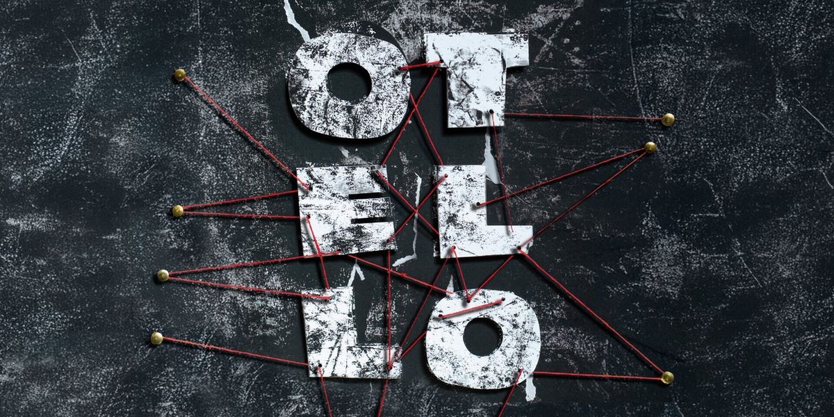 OTELLO Will Come to Teatro Colon in August