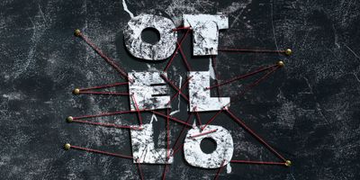 OTELLO Will Come to Teatro Colon in August Photo