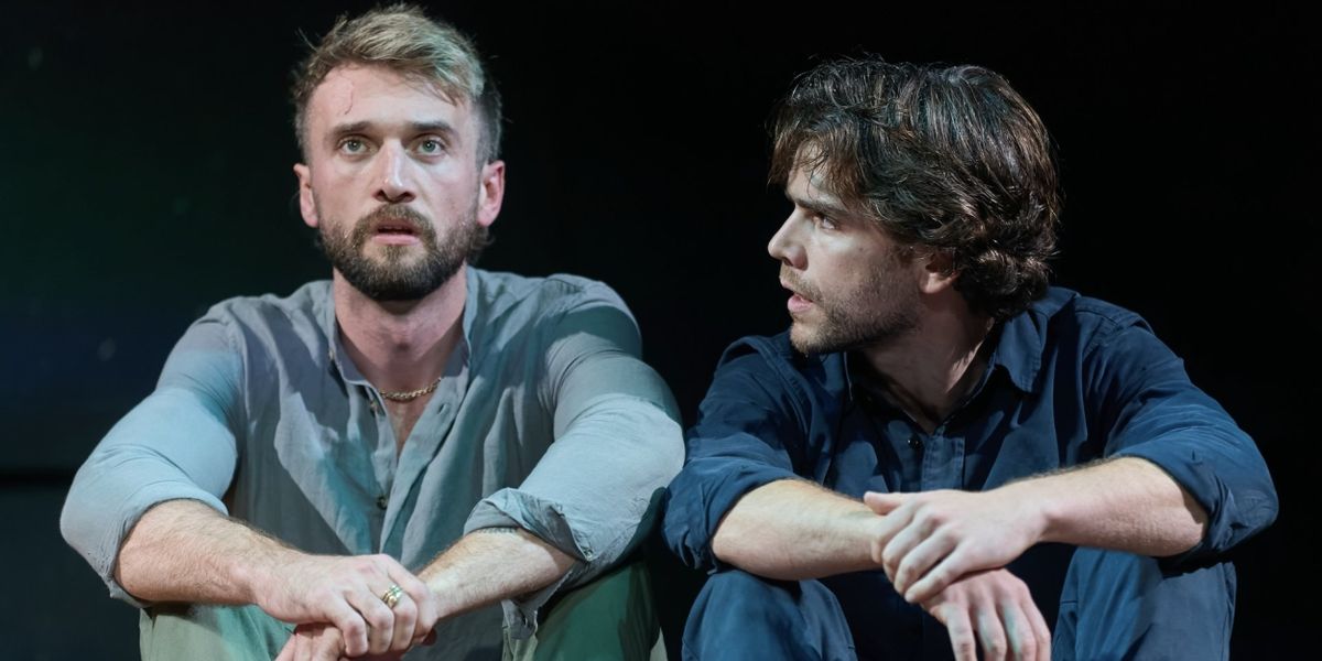 OTHELLO  Directed By Sinéad Rushe Will Be Released Online For Streaming