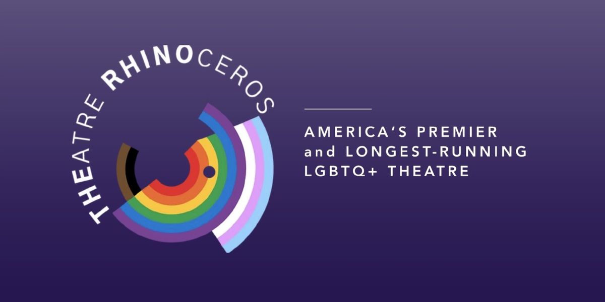 OTHELLO, GOAT BLOOD, & More Included in 25-26 Season at Theatre Rhinoceros