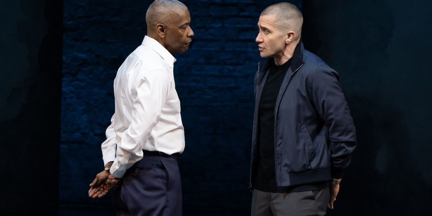 OTHELLO Launches Partnerships to Bring 2,000 Students to the Show  Image