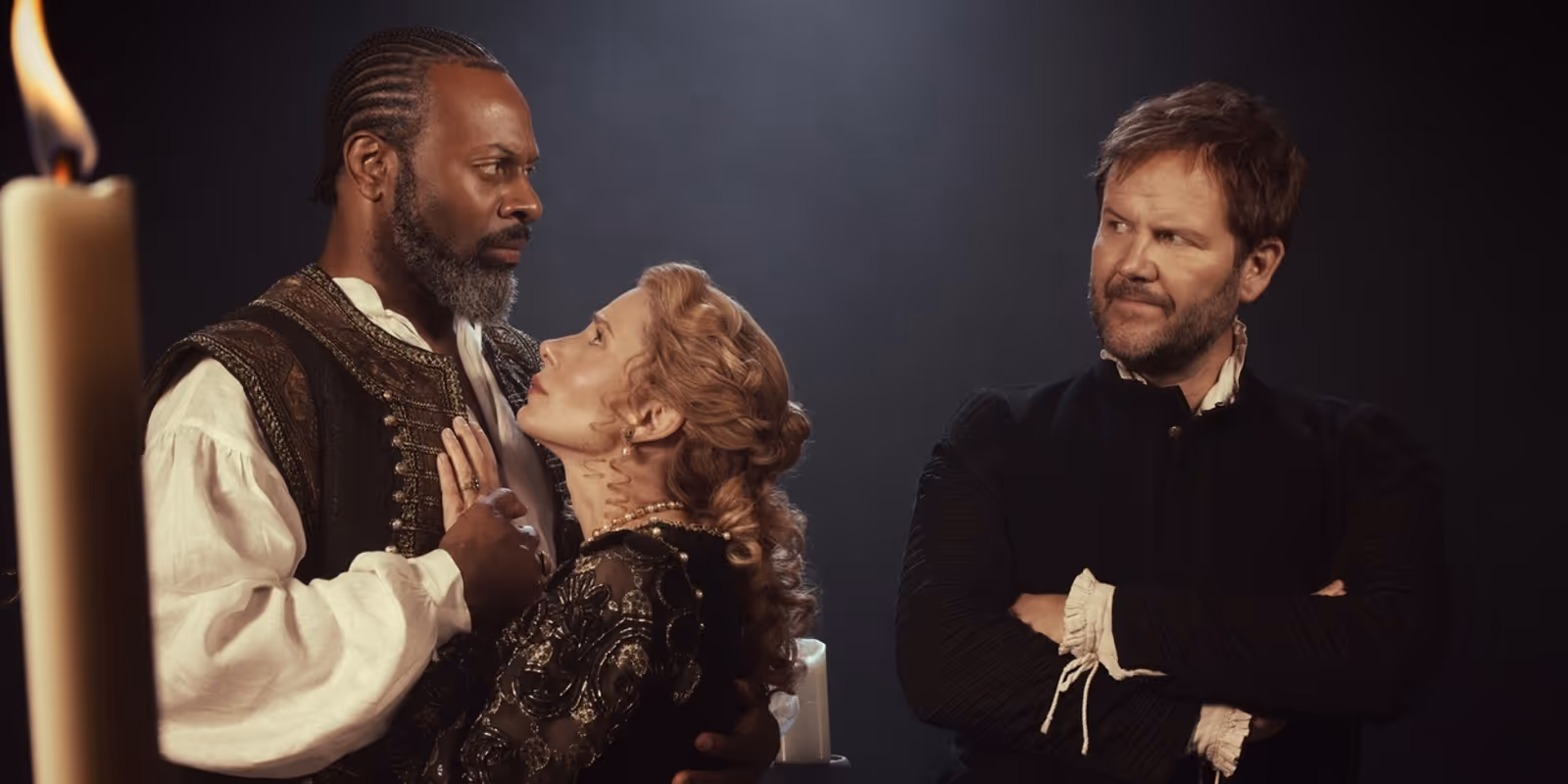 Othello main image 1