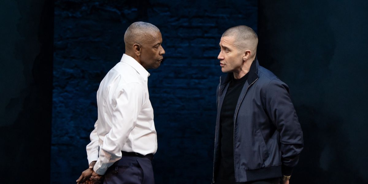 OTHELLO Recoups On Broadway