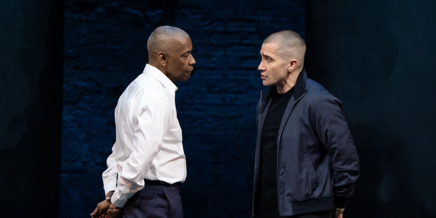OTHELLO Recoups On Broadway  Image