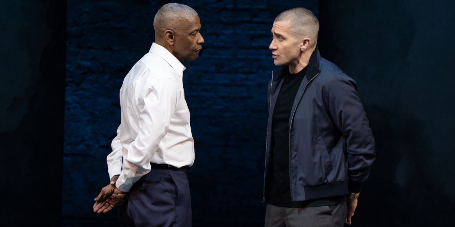 OTHELLO Set to Offer $49 Tickets Through Student Rush  Image