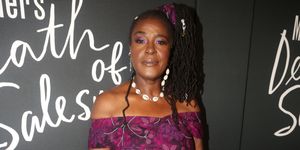 OTHELLO Starring Sharon D Clarke Postponed as She Undergoes Cancer Treatment