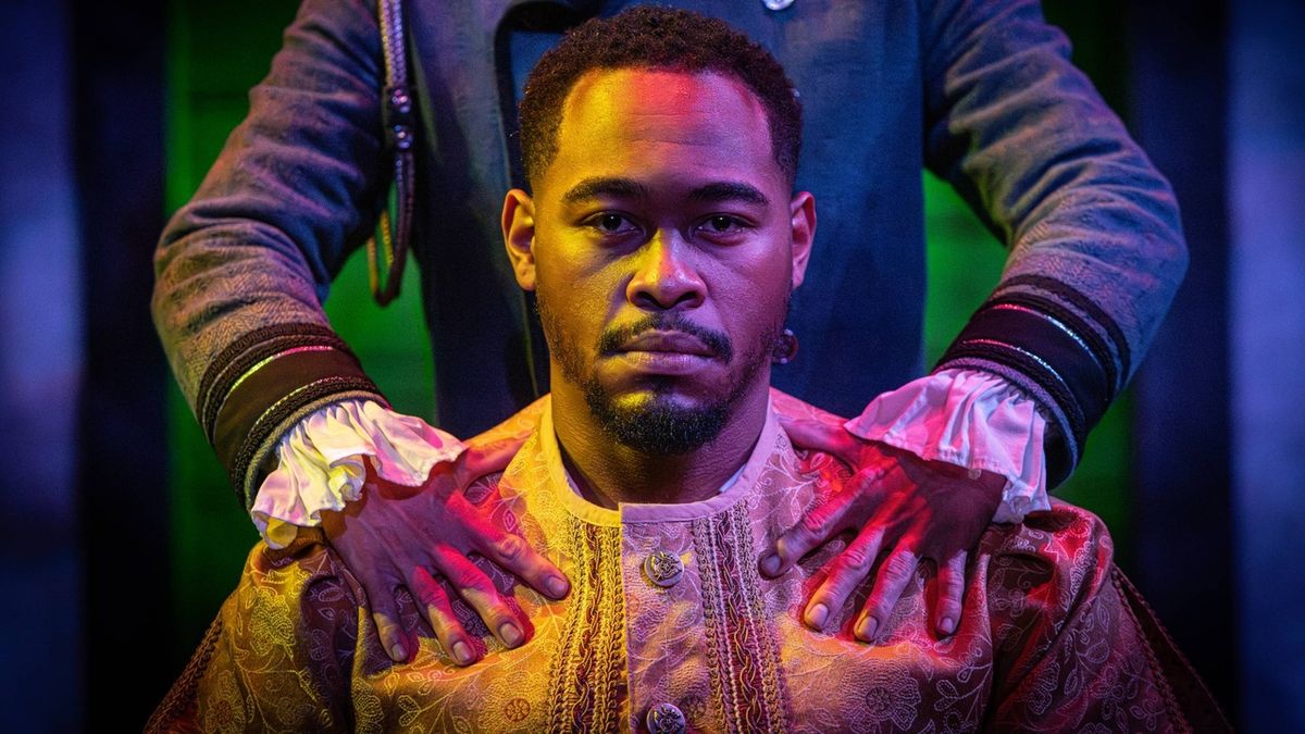 OTHELLO To Be Presented By ​The Atlanta Shakespeare Company