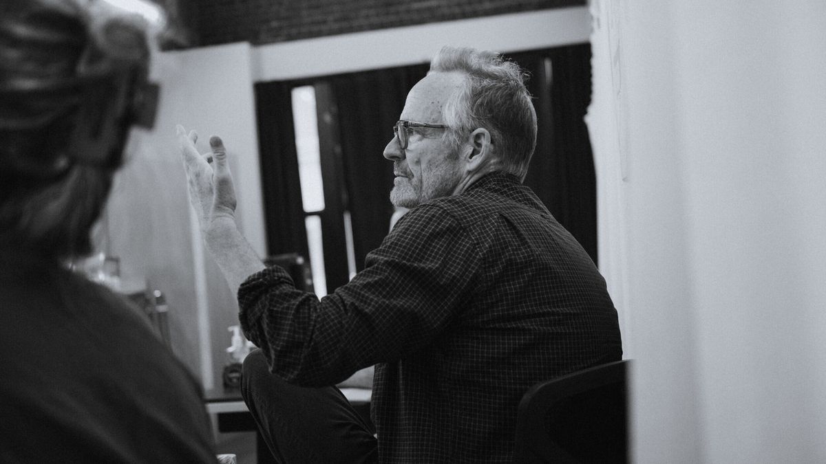 Family Matters: How John Benjamin Hickey Found a New Family for OTHER DESERT CITIES