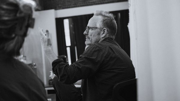 Family Matters: How John Benjamin Hickey Found a New Family for OTHER DESERT CITIES