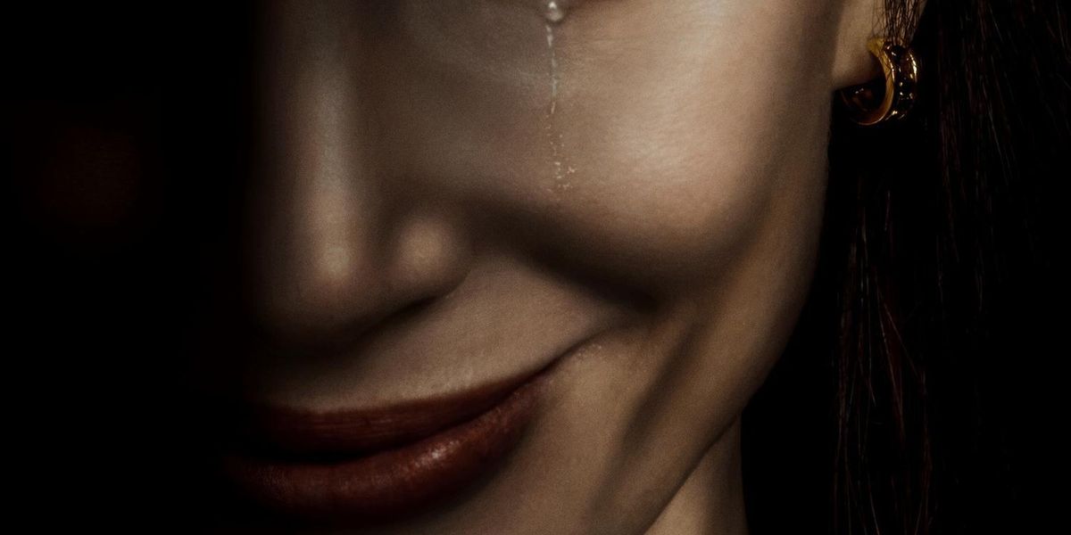 OTHER MOMMY Trailer: Jessica Chastain Stars in New Horror Film