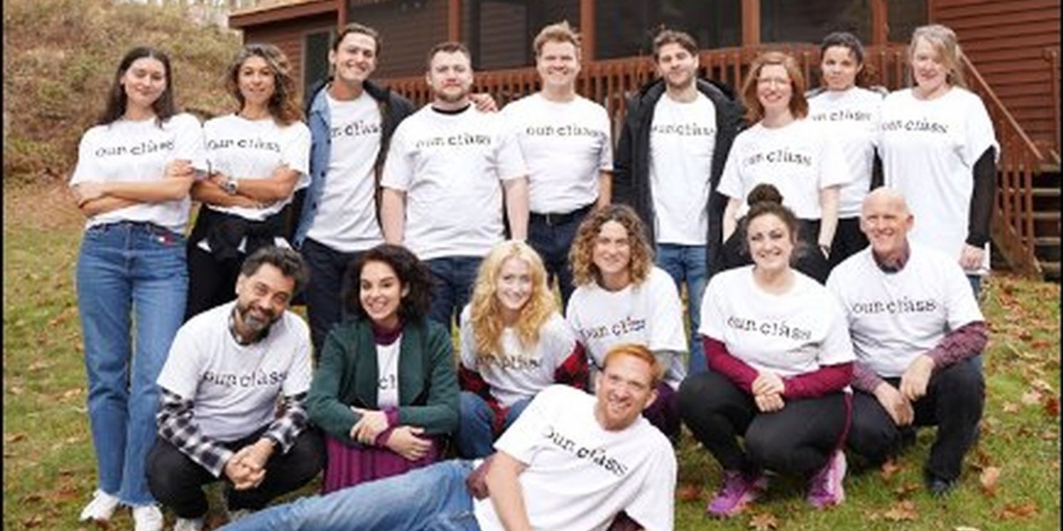 OUR CLASS To Be A Featured Production At Under The Radar Festival 2024  Image