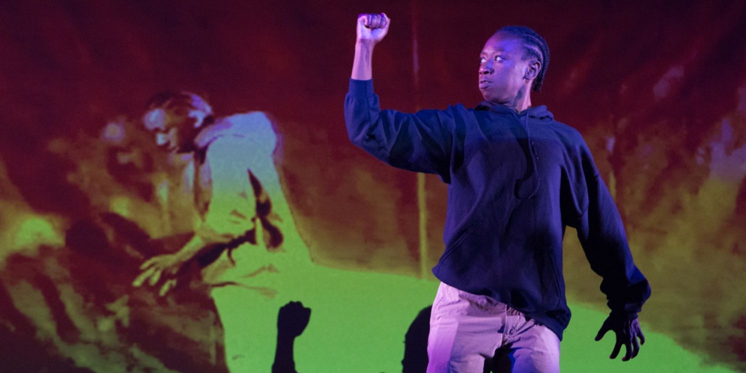 OUR FATHERS, LOVERS, SONS AND LITTLE BROTHERS to Play Big Secret Theatre in Arts Commons  Image