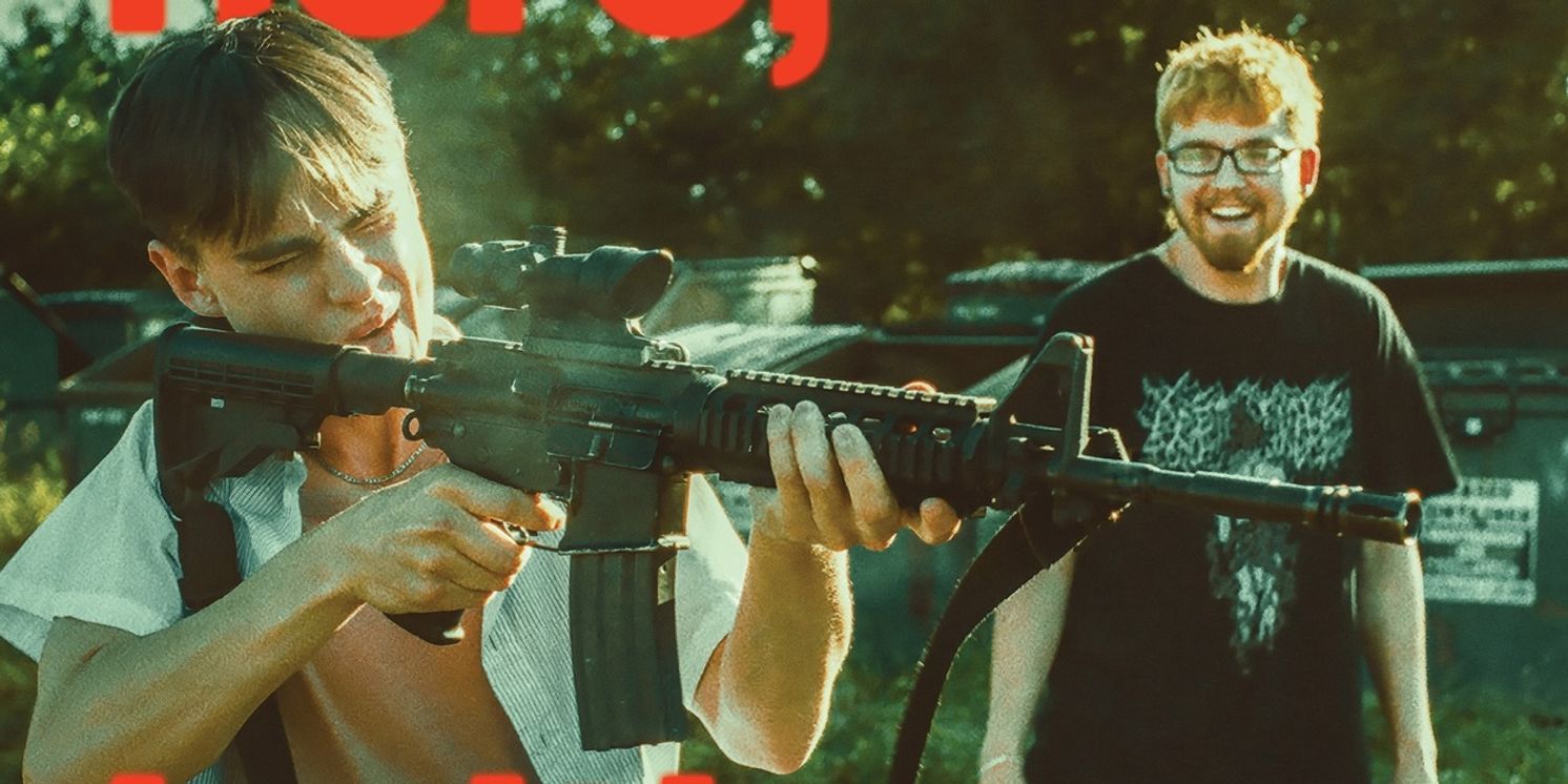 OUR HERO, BALTHAZAR Sets Spring Theatrical Release  Image